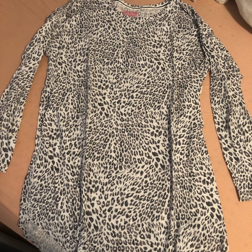Victoria’s Secret sleep shirt